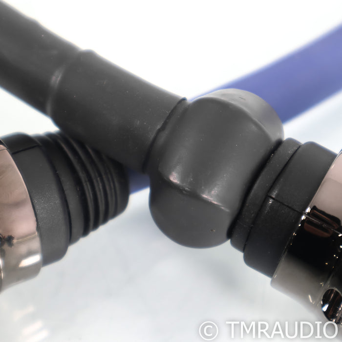 Cardas Clear Power Cable; 1m AC Cord