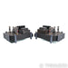 Manley Laboratories Snapper Monoblock Tube Power Amplifiers; Pair