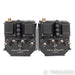 Manley Laboratories Snapper Monoblock Tube Power Amplifiers; Pair