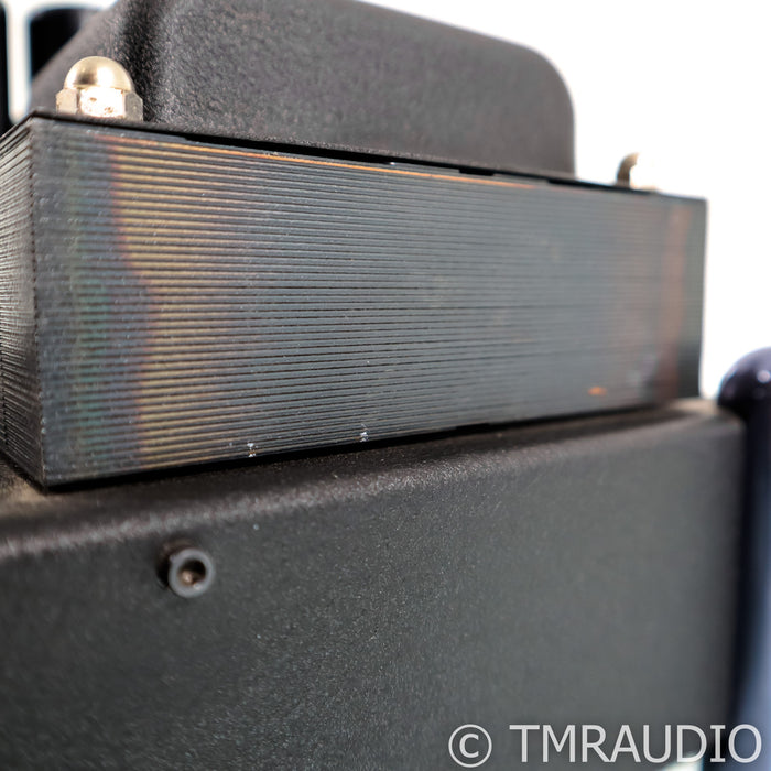 Manley Laboratories Snapper Monoblock Tube Power Amplifiers; Pair