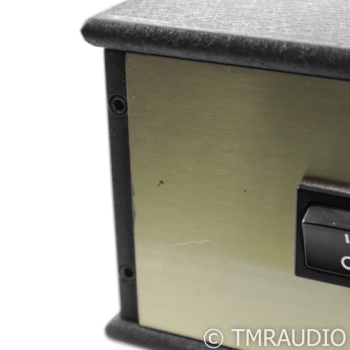 VAC Renaissance 70/70 MK4 Stereo Tube Power Amplifier; w/ Upgrades