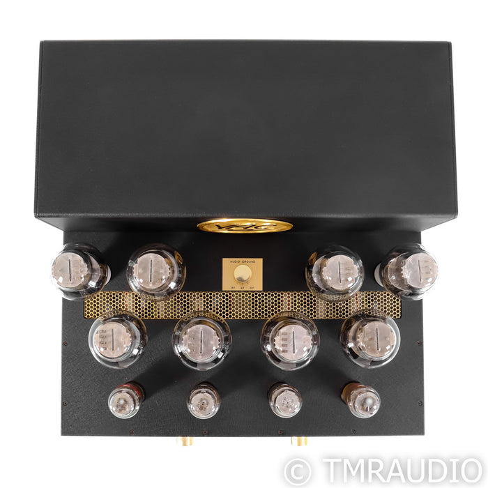 VAC Renaissance 70/70 MK4 Stereo Tube Power Amplifier; w/ Upgrades