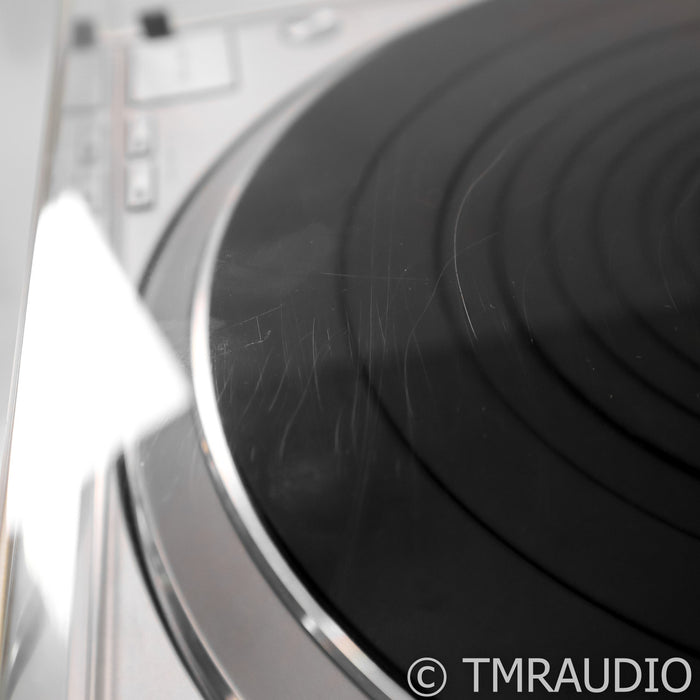 Technics SL-1500C Direct Drive Turntable (No Cartridge)