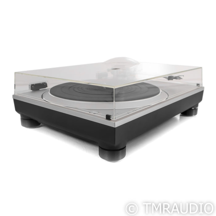 Technics SL-1500C Direct Drive Turntable (No Cartridge)