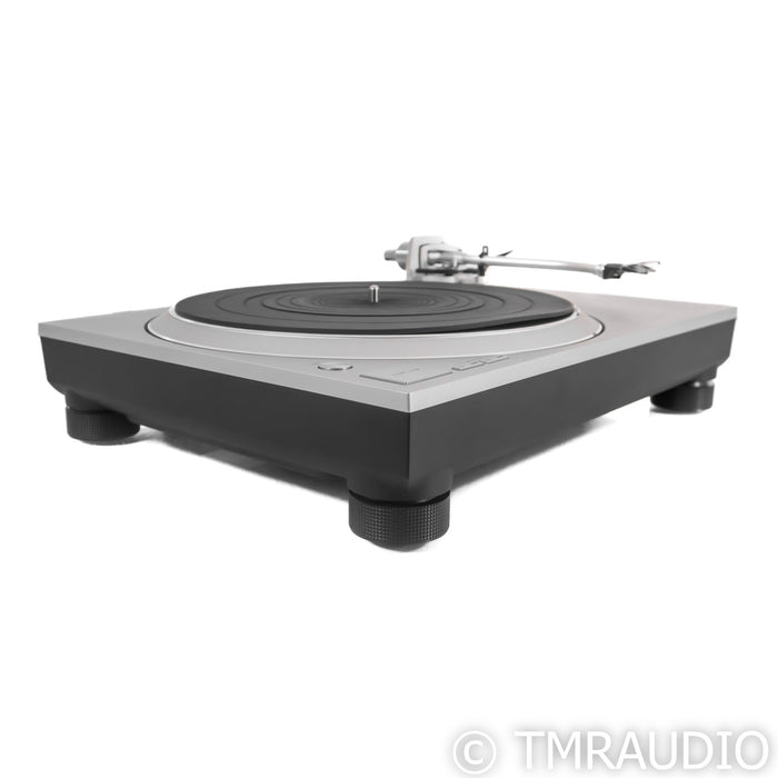Technics SL-1500C Direct Drive Turntable (No Cartridge)
