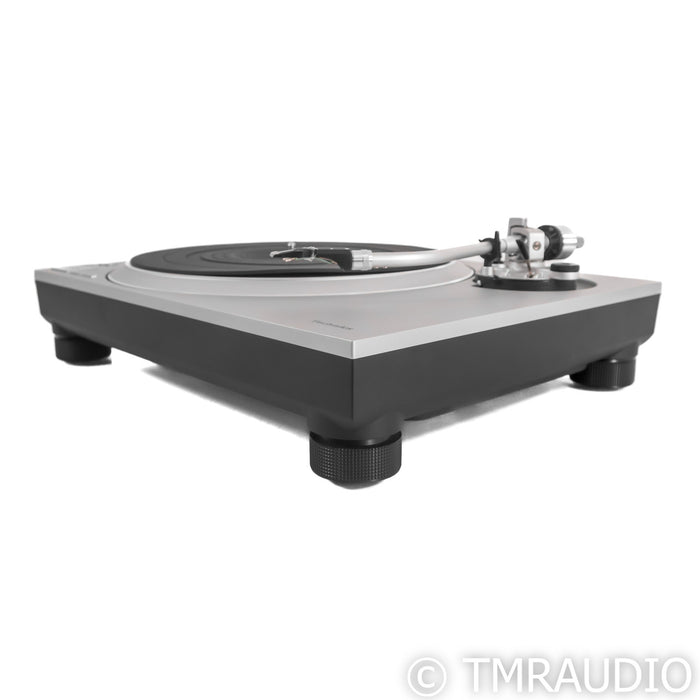 Technics SL-1500C Direct Drive Turntable (No Cartridge)