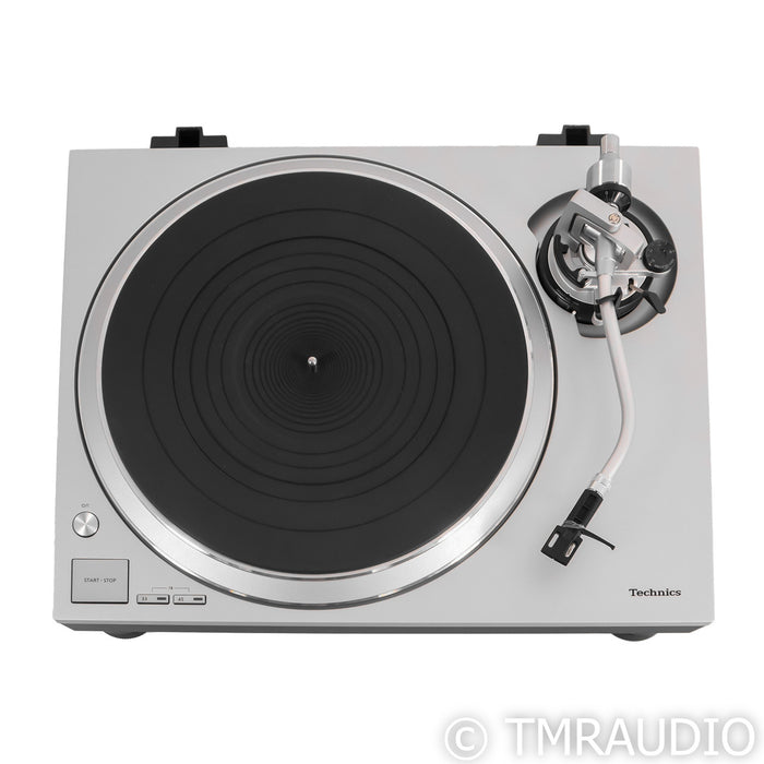 Technics SL-1500C Direct Drive Turntable (No Cartridge)