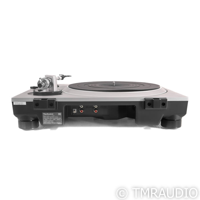Technics SL-1500C Direct Drive Turntable (No Cartridge)