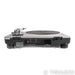 Technics SL-1500C Direct Drive Turntable (No Cartridge)