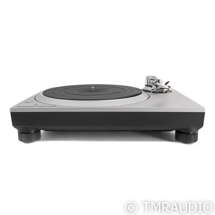 Technics SL-1500C Direct Drive Turntable (No Cartridge)