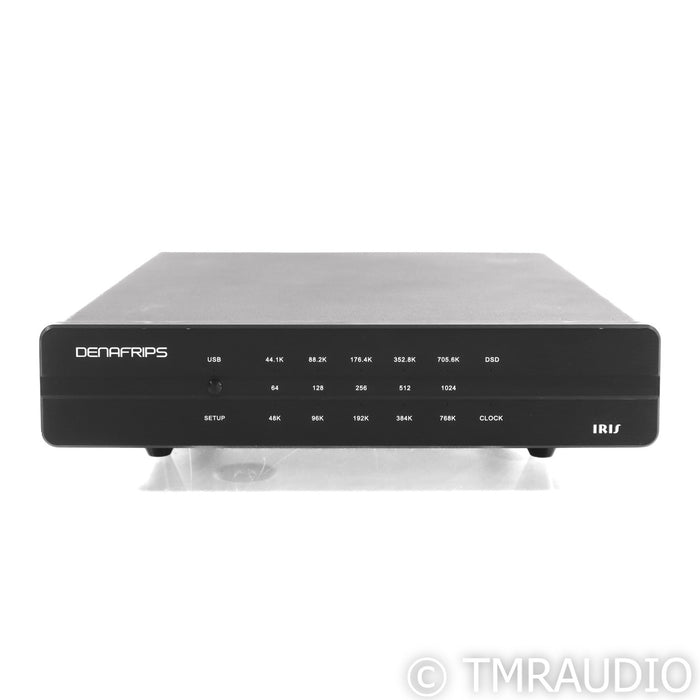 Denafrips Iris DDC; D/D Converter