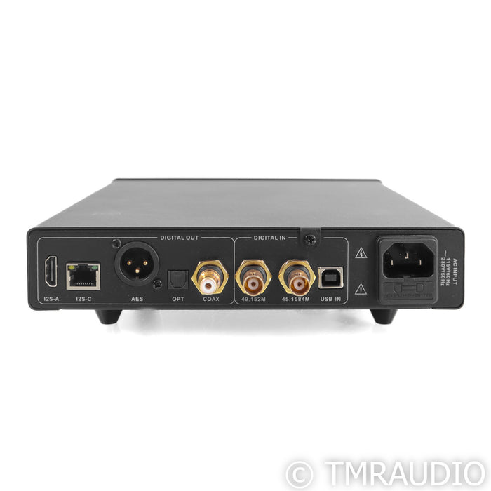 Denafrips Iris DDC; D/D Converter