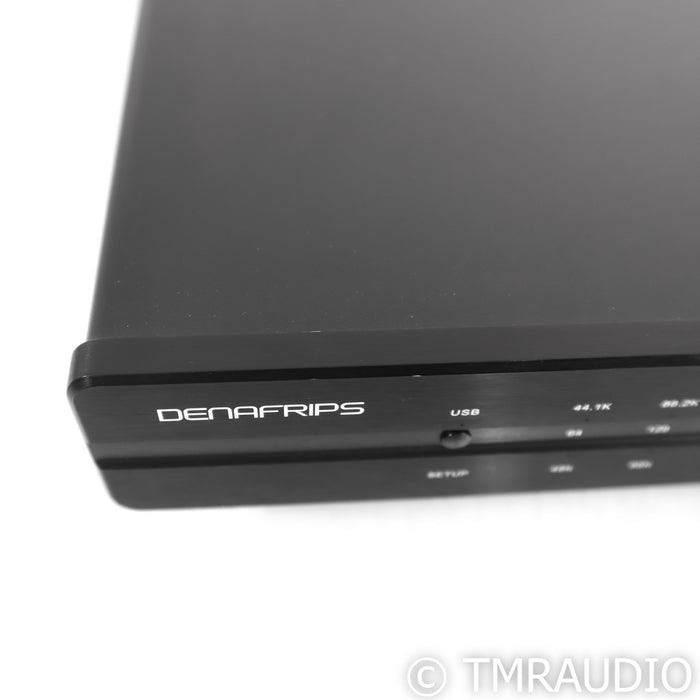Denafrips Iris DDC; D/D Converter