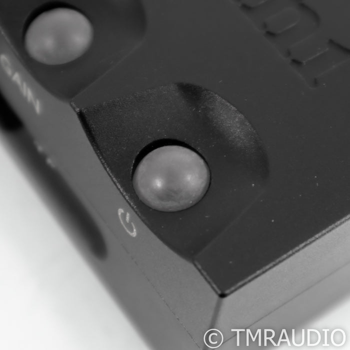 Chord Electronics Anni Desktop Integrated Amplifier