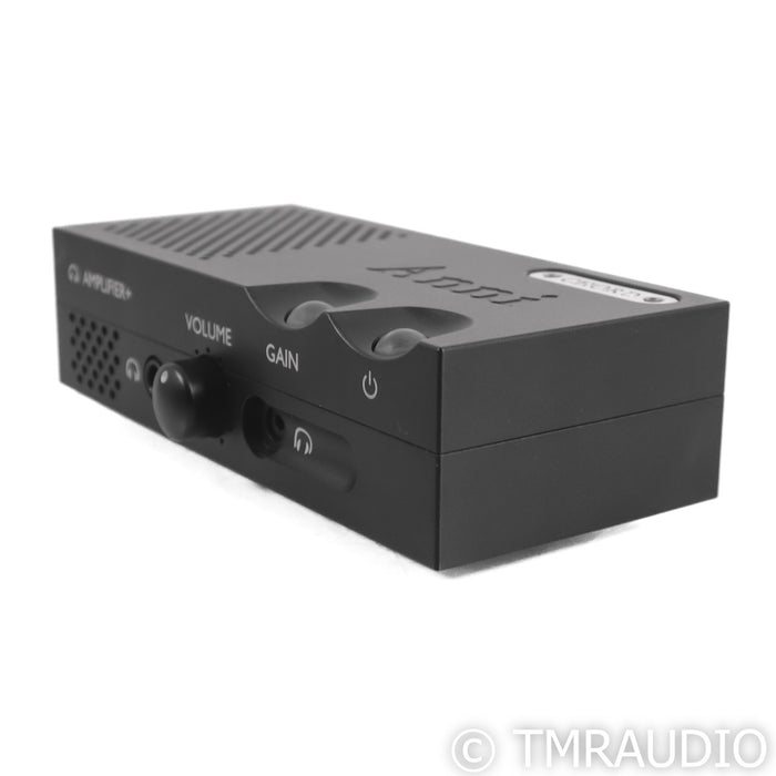 Chord Electronics Anni Desktop Integrated Amplifier