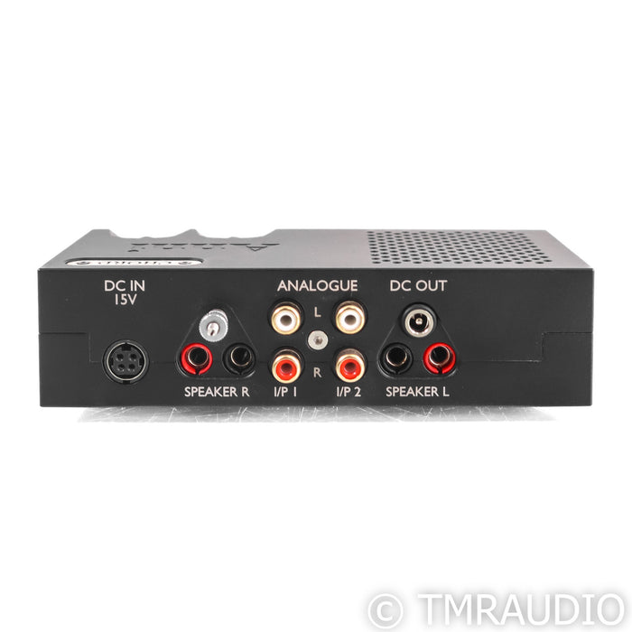 Chord Electronics Anni Desktop Integrated Amplifier