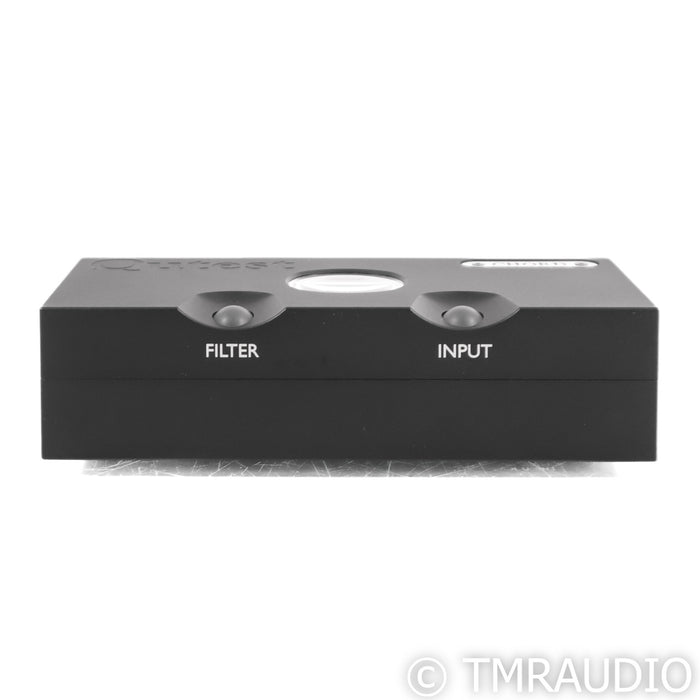 Chord Electronics Qutest DAC; D/A Converter