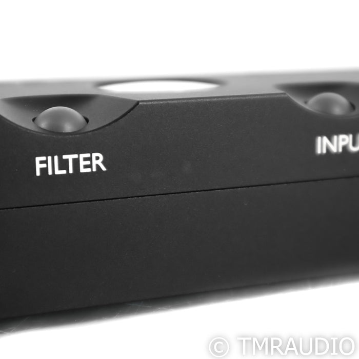 Chord Electronics Qutest DAC; D/A Converter