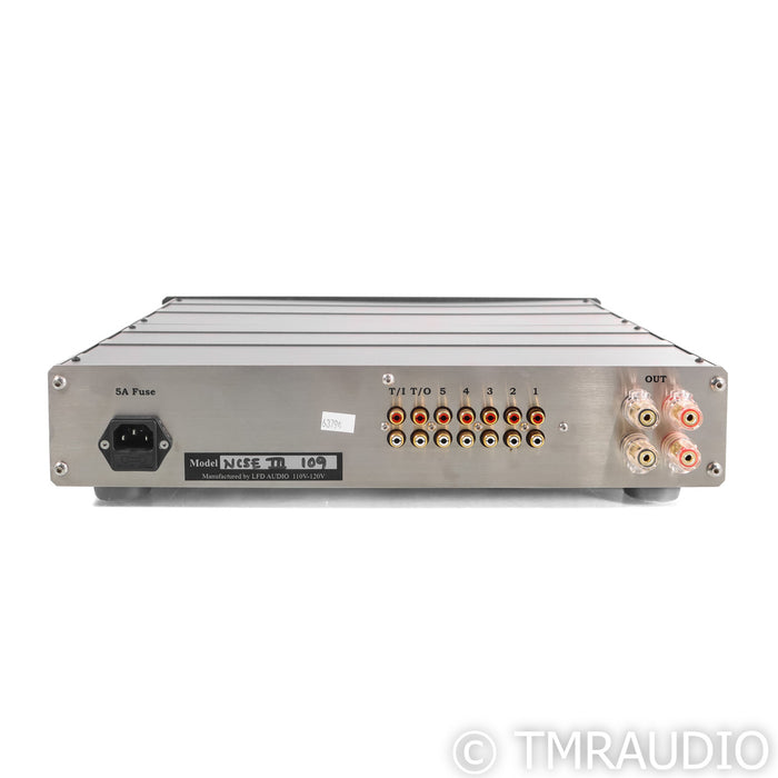 LFD NCSE Mk. III Stereo Integrated Amplifier; Mk3