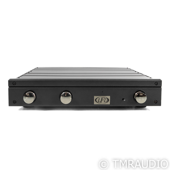 LFD NCSE Mk. III Stereo Integrated Amplifier; Mk3