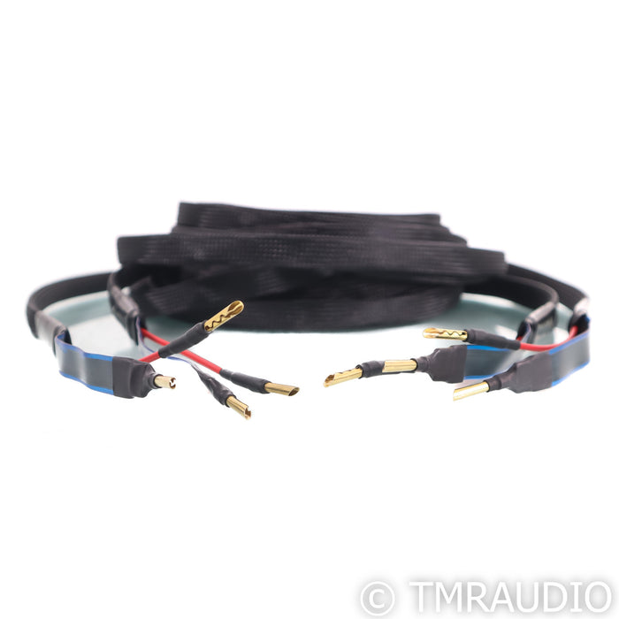 LFD Hybrid Speaker Cables; 5m Pair