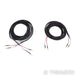 LFD Hybrid Speaker Cables; 5m Pair