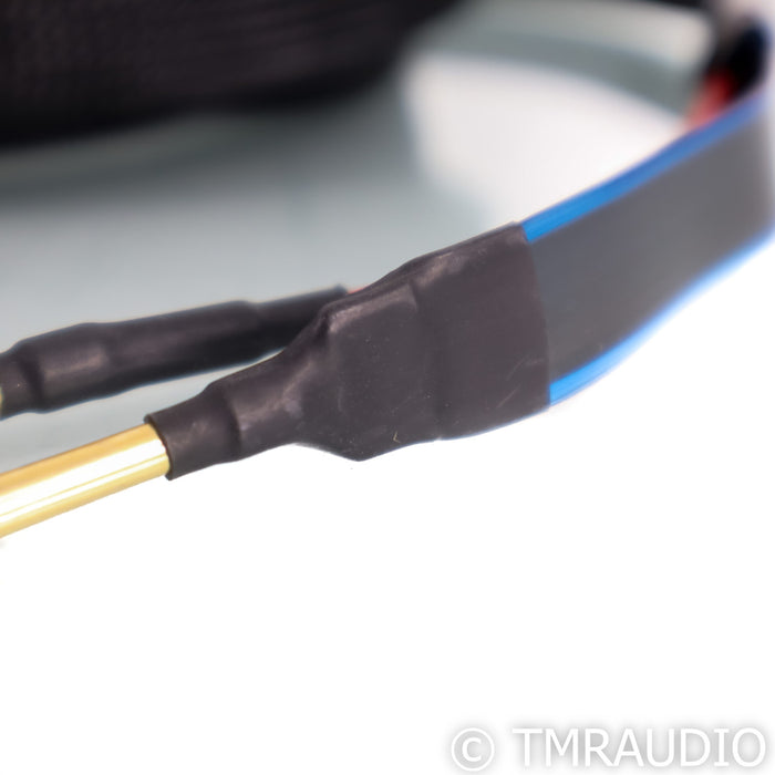LFD Hybrid Speaker Cables; 5m Pair