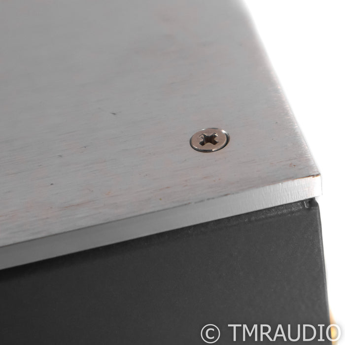Schiit Audio Yggdrasil D/A Converter; Analog 2; Unison USB