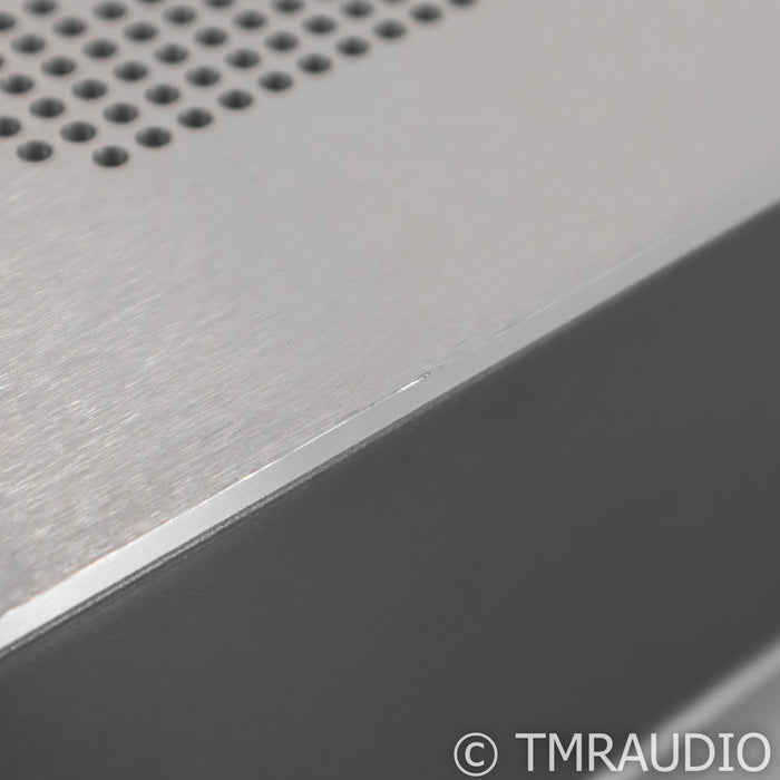 Schiit Audio Yggdrasil D/A Converter; Analog 2; Unison USB