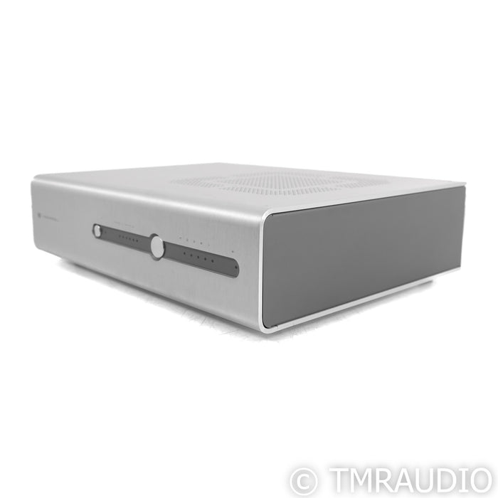Schiit Audio Yggdrasil D/A Converter; Analog 2; Unison USB
