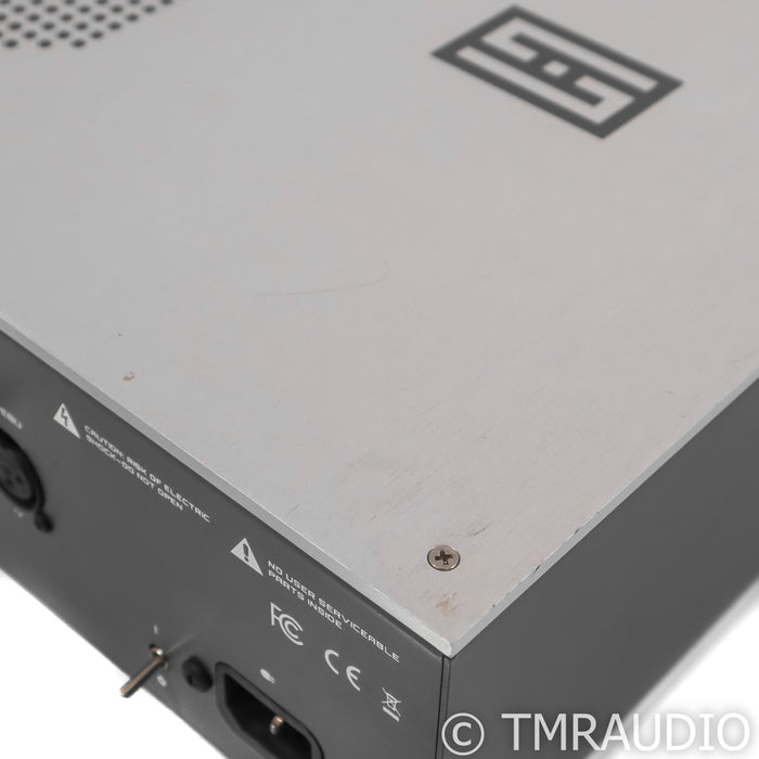 Schiit Audio Yggdrasil D/A Converter; Analog 2; Unison USB