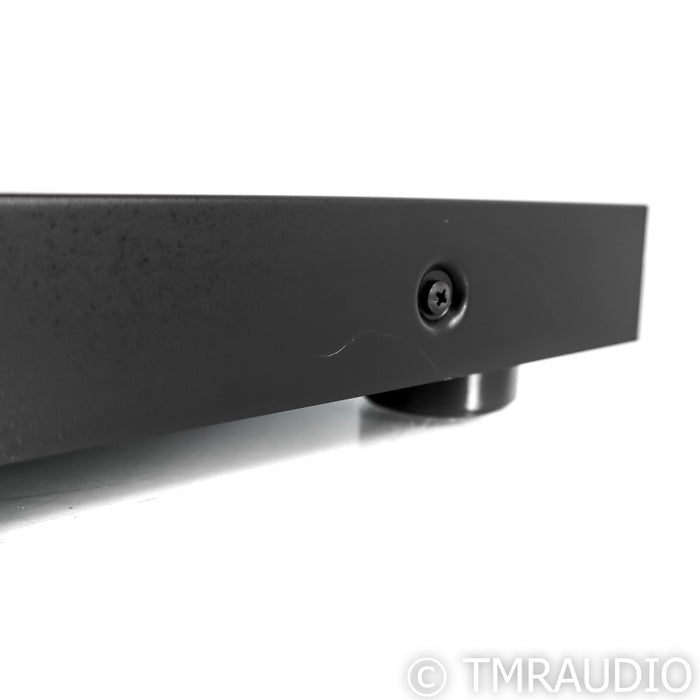 Parasound NewClassic 200 Pre 2.1 Channel Preamplifier; MM & MC Phono