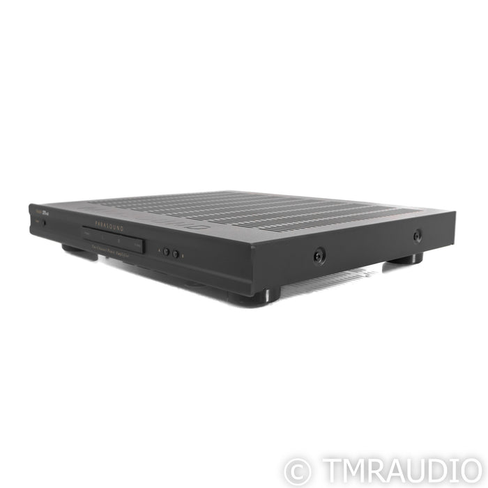 Parasound NewClassic 275 v.2 Stereo Power Amplifier