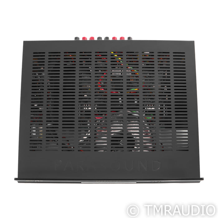 Parasound NewClassic 275 v.2 Stereo Power Amplifier