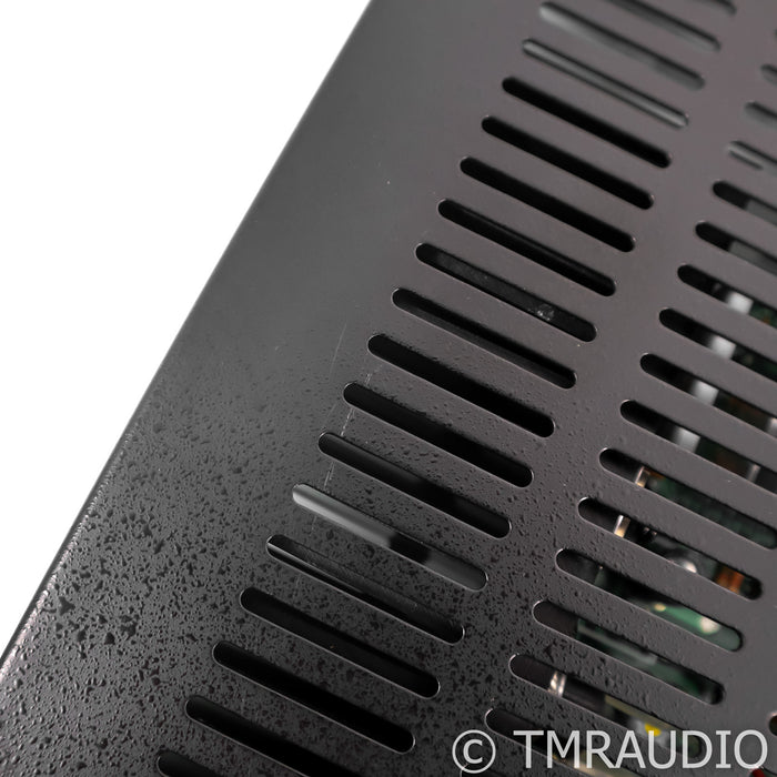 Parasound NewClassic 275 v.2 Stereo Power Amplifier