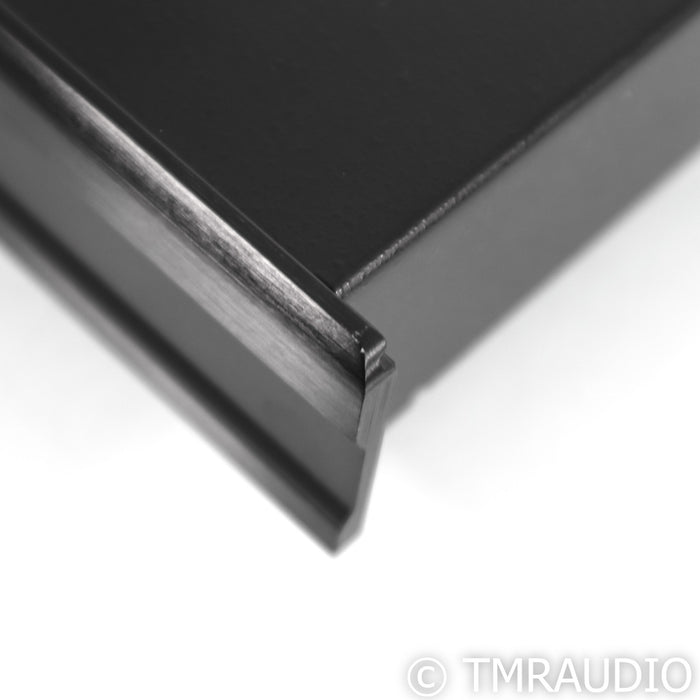 Parasound NewClassic 275 v.2 Stereo Power Amplifier