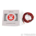 Nordost Red Dawn Speaker Cables; 2.5m Pair