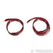 Nordost Red Dawn Speaker Cables; 2.5m Pair