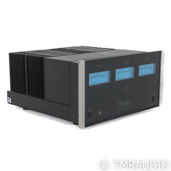 McIntosh MC205 Five Channel Power Amplifier
