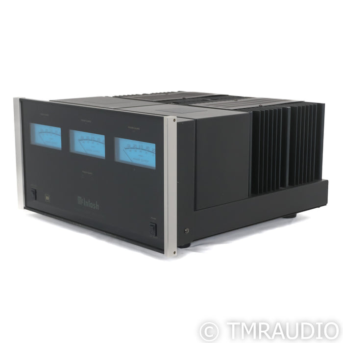 McIntosh MC205 Five Channel Power Amplifier