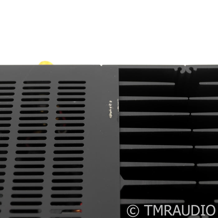 McIntosh MC205 Five Channel Power Amplifier
