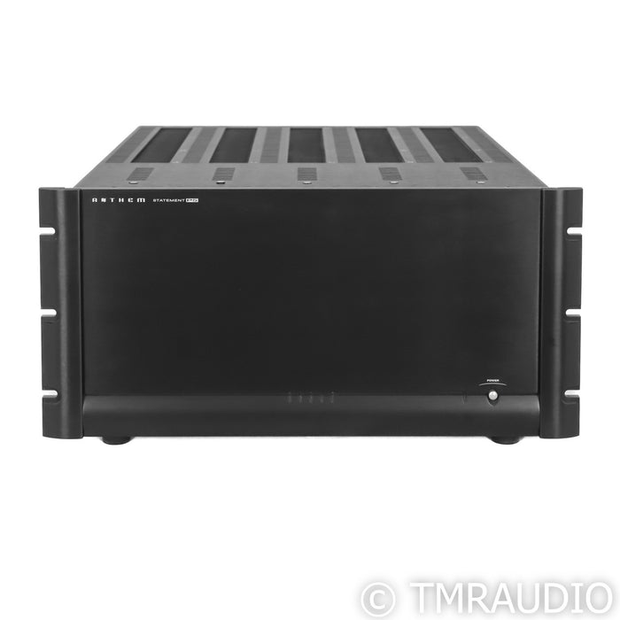 Anthem Statement P5 Five Channel Power Amplifier