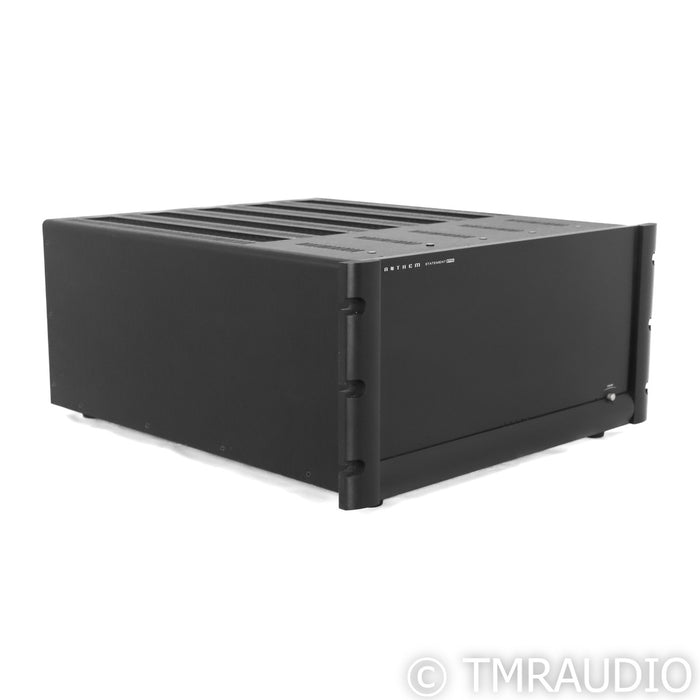 Anthem Statement P5 Five Channel Power Amplifier