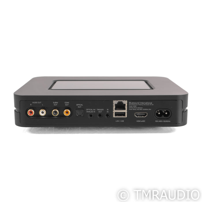 Bluesound Node N130 Wireless Network Streamer