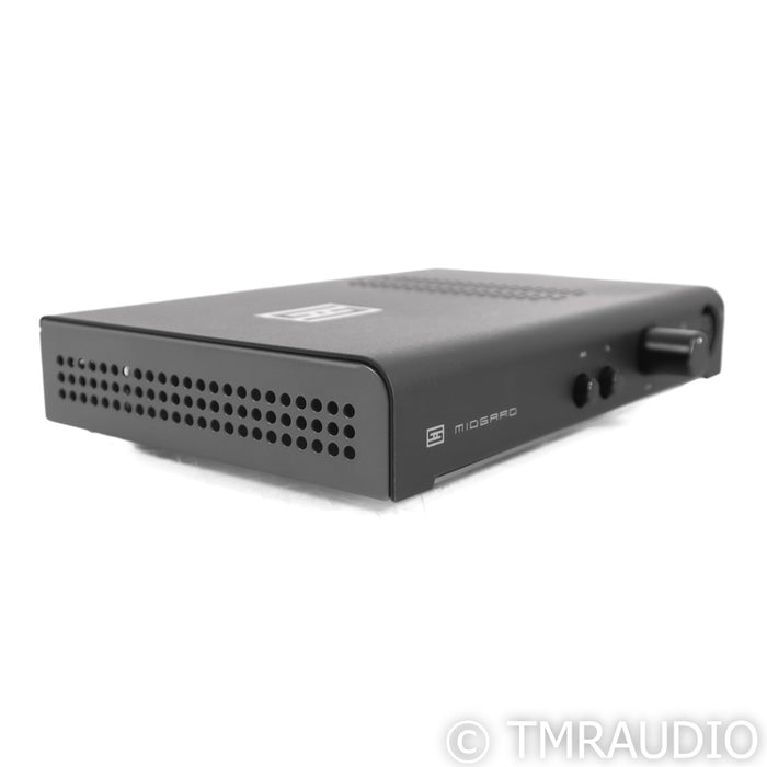 Schiit Audio Midgard Headphone Amplifier