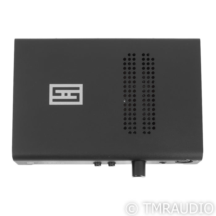 Schiit Audio Midgard Headphone Amplifier