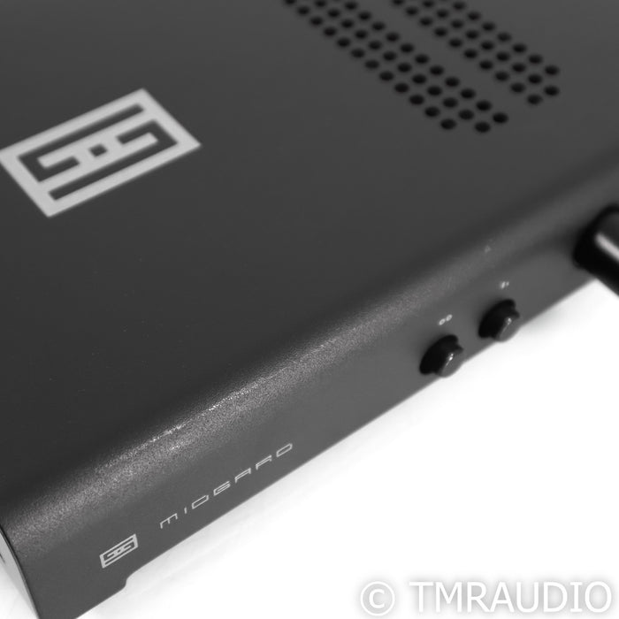 Schiit Audio Midgard Headphone Amplifier