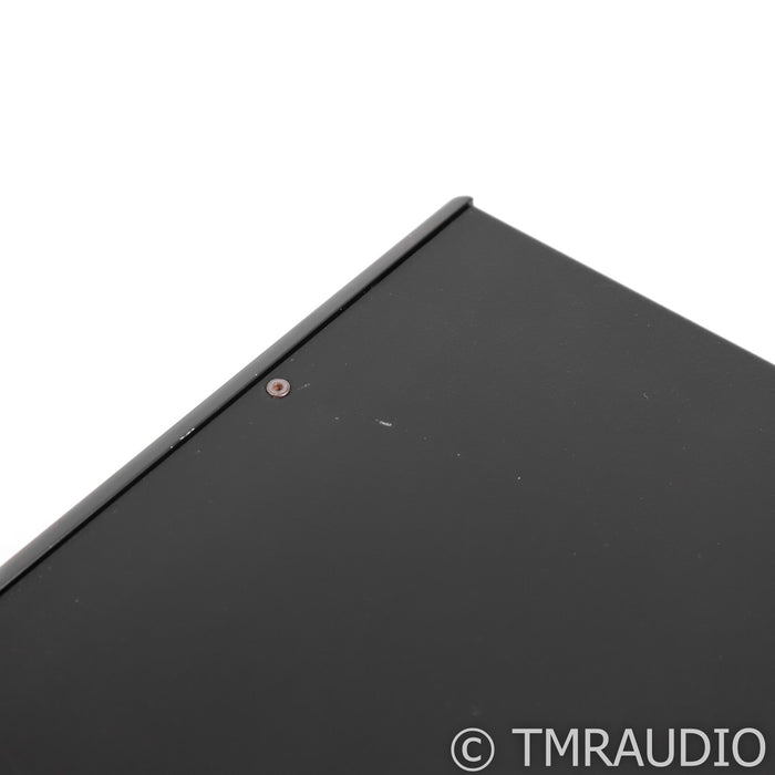 Adcom GDA-600 DAC; D/A Converter