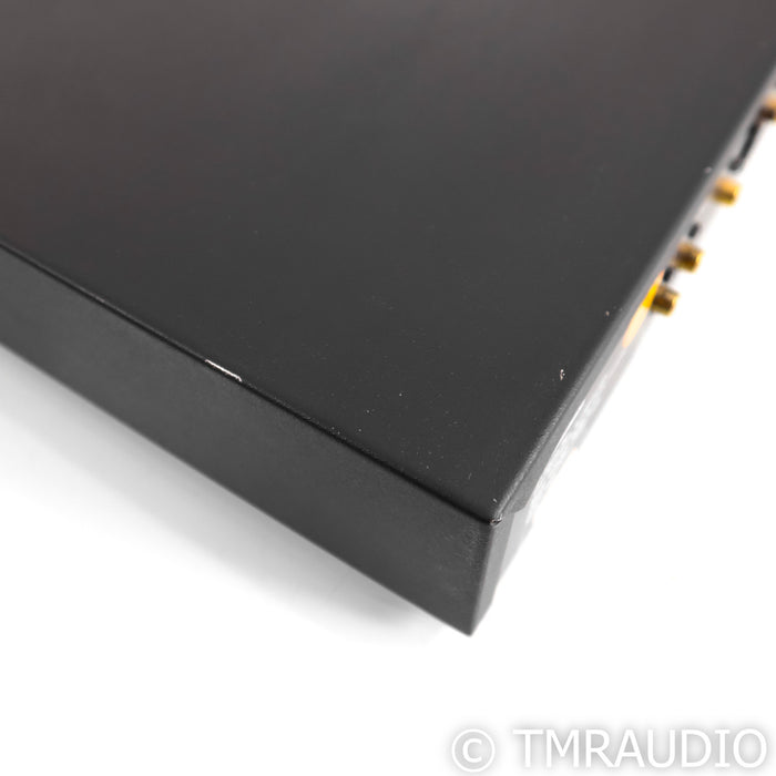 Adcom GDA-600 DAC; D/A Converter
