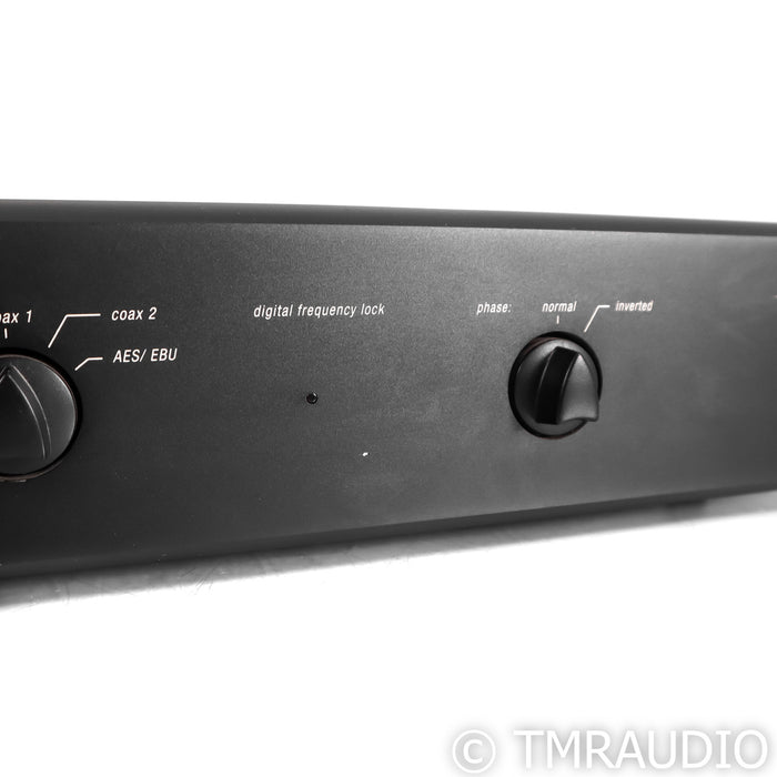 Adcom GDA-600 DAC; D/A Converter